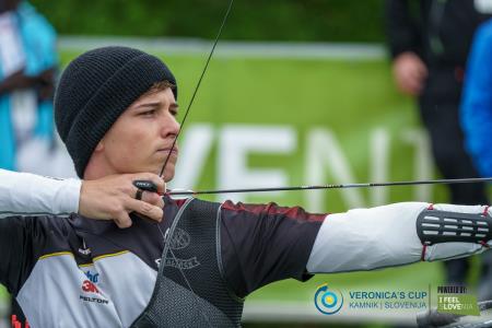 Znani zmagovalci mednarodnega lokostrelskega tekmovanja – »Veronikin pokal powered by I feel Slovenia« (90)